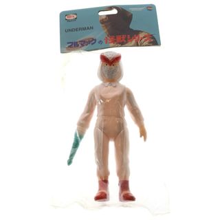 UNDERCOVER - 【UNDERCOVER×マイメロディ】パッケージ キーホルダー