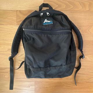 Gregory - 【廃番 旧ロゴ 希少】 グレゴリー ダッフルバッグXS（ブルー