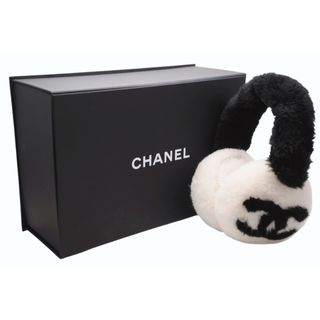 CHANEL（イヤーマフ）のフリマアイテム一覧