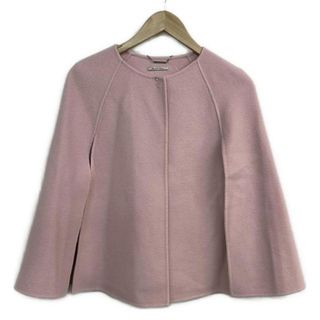 CELFORD - CELFORD（セルフォード）リボンディテールケープの通販 by