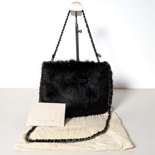 ANTEPRIMA - アンテプリマ カーラ/ディープブラックの通販 by Ri♡ri's