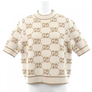 GUCCI（ニット/セーター ・ ベージュ系）のフリマアイテム一覧