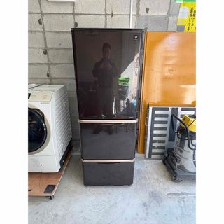 三菱 - 2023年 冷蔵庫 一人暮らし 単身用 小型 3ヶ月保証 送料無料