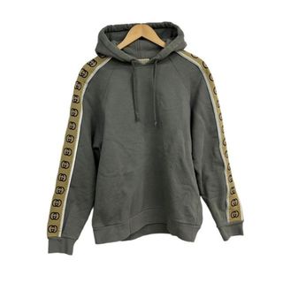 GUCCI（パーカー）のフリマアイテム一覧