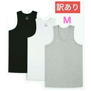 Chrome Hearts - クロムハーツ タンクトップ CHROME HEARTS Mサイズ