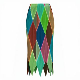 PLEATS PLEASE ISSEY MIYAKE（ロングスカート）のフリマアイテム一覧