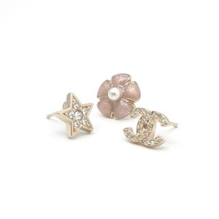 CHANEL（ピアス）のフリマアイテム一覧