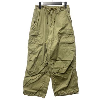 HYKE - HYKE メンズ BACK SATIN BAKER PANTS 4の通販 by 大久保's shop