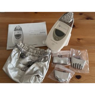 NU SKIN - 56番 美顔器 中古品の通販 by y'sショップ ｜ニュースキン