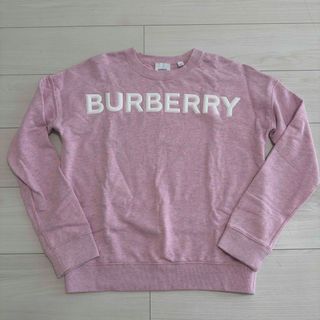 BURBERRY（トレーナー/スウェット）のフリマアイテム一覧