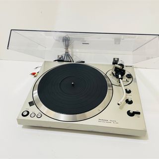Technics ターンテーブル用 スリップマット2枚1セットの通販 by