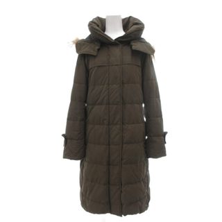 PLST（ダウンコート）のフリマアイテム一覧