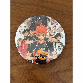 集英社 - リボーン 缶バッジ 雲雀 ヒバードの通販 by よる