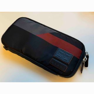 PORTER - PORTER ポーター 吉田カバン BROOM ブルーム キーチャーム