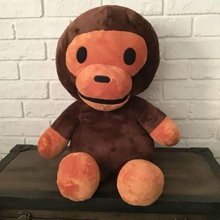 A BATHING APE - BAPE ×ANDY WARHOL バナナクッション メディコムトイ