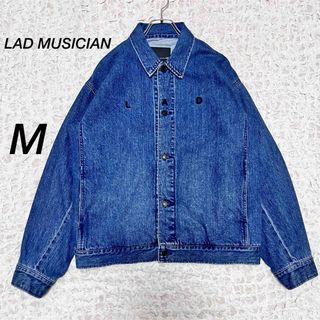 LAD MUSICIAN - 送料無料 LAD MUSICIAN レザーグローブ 手袋 ラッド