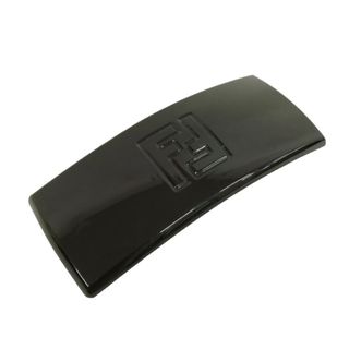 FENDI - 三越日本橋本店で購入 フェンディ リボンヘアクリップ シルク