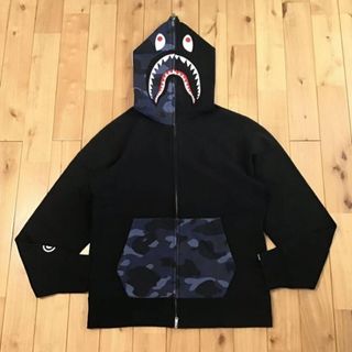 A BATHING APE（ブルー・ネイビー/青色系）のフリマアイテム一覧
