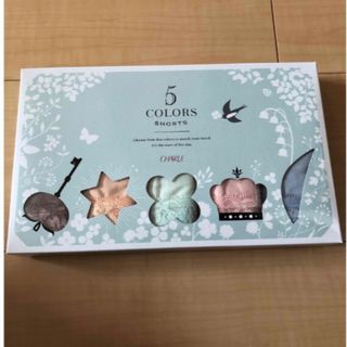 シャルレ - シャルレドゥヴァンナショーツIB772の通販 by 柚子胡椒's