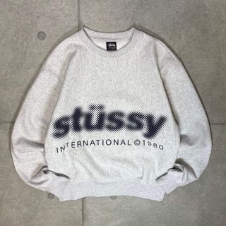 STUSSY - 最終値下げ 常田大希着 ステューシー スウェット 貴重品の