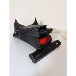 カワサキ - w800流用 z900rs純正ショートミラーの通販 by お小遣い