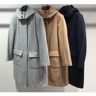 Theory luxe - 大幅値下げ！theory luxe セオリーリュクス コート