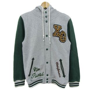 X-girl（スタジャン）のフリマアイテム一覧