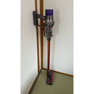 Dyson - 新品未開封 保証有 Dyson SV50 FC ダイソン コードレス 掃除機