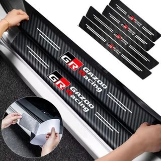 トヨタ - ランクルプラド専用 マルチラック 室内バー 荷物掛け ロッド