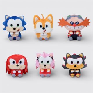 SEGA - 【値下げ】プロセカ ふわぷち マスコット ニーゴ 東雲絵名の