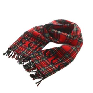 GUCCI - タグ付き 未使用 ストールの通販 by たっく｜グッチならラクマ