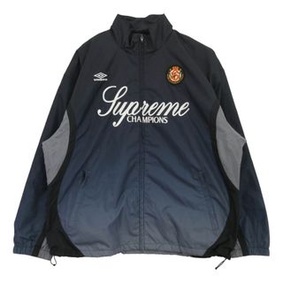 Supreme - Supreme Honda Fox Racing PUFFY Jacketの通販 by Mr