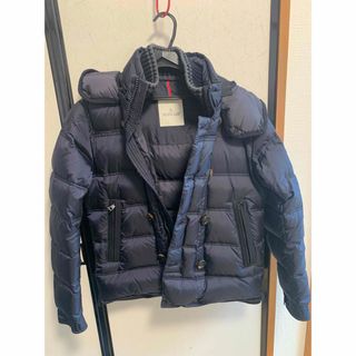 MONCLER（ダウンジャケット）のフリマアイテム一覧