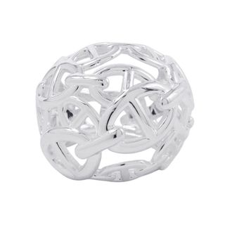 HERMES - Hermes エルメス 指輪リング空箱シェーヌダンクルアンシェネ