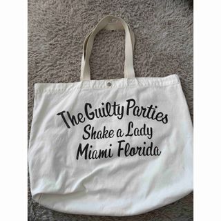 WACKO MARIA（トートバッグ）のフリマアイテム一覧