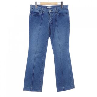 NUMBER (N)INE - K902 NUMBER (N)INE ダメージデニム パンツの通販 by