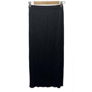 PLEATS PLEASE ISSEY MIYAKE（ロングスカート）のフリマアイテム一覧