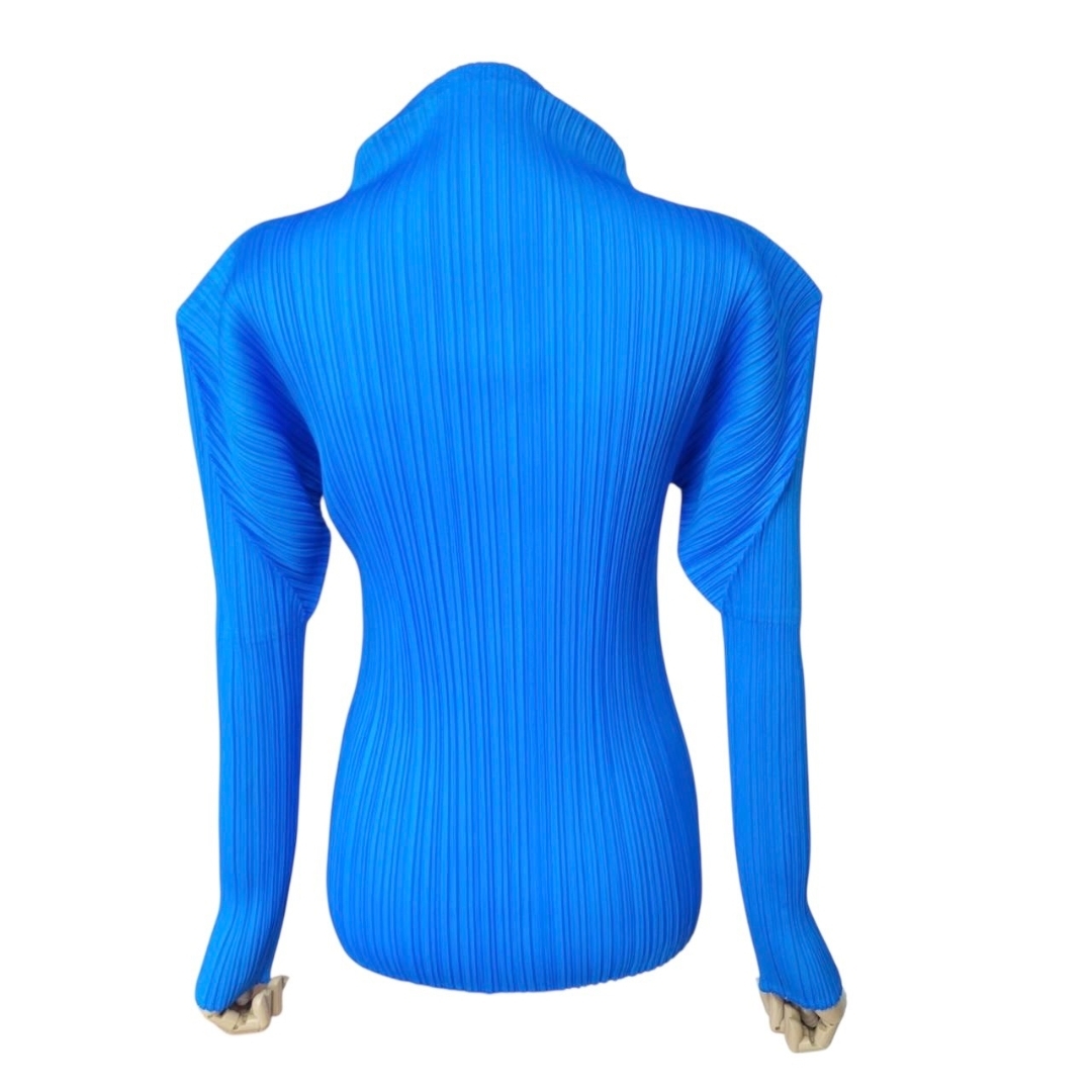 PLEATS PLEASE ISSEY MIYAKE - 極美品 プリーツプリーズ イッセイ