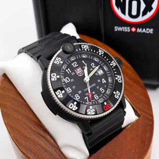 Luminox - 【ジャンク】LUMINOXの通販 by ささ's shop｜ルミノックス