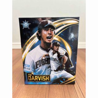 北海道日本ハムファイターズ - 大谷翔平ボブルヘッド 限定非売品 MVPの