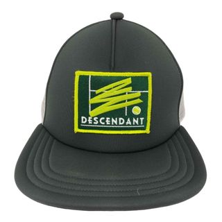 DESCENDANT - ☆ DESCENDANT × NEW ERA ☆ 9THIRTY CAPの通販 by