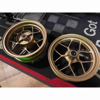 ホンダ - フュージョン用 giviスクリーン ロングスクリーン 風防の通販