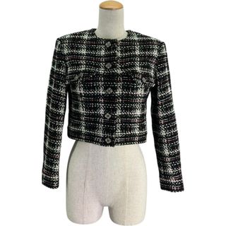 CHANEL - シャネル ジャケット 42の通販 by エコスタイル｜シャネル