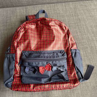 familiar（リュックサック）のフリマアイテム一覧