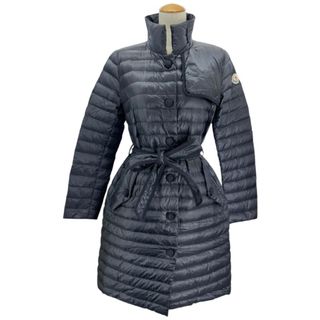 MONCLER - モンクレール ファランジェール ファー付きフーデッド