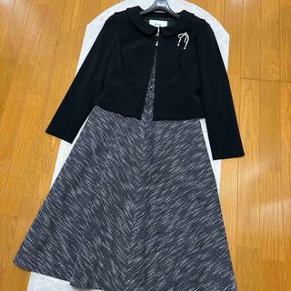 René - 新品未使用 ルネ Rene ツイードジャケット 34の通販 by ツバメ