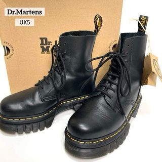 Dr.Martens - Dr.Martens(ドクターマーチン) 1B60 BEX 20 ホール