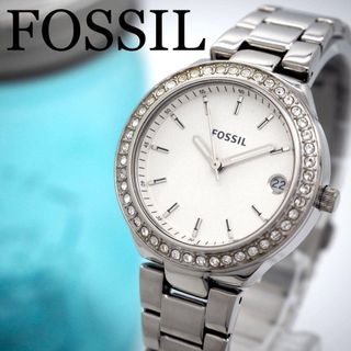 FOSSIL - さゆみ様専用 FOSSIL BIG TIC レディース腕時計の通販 by