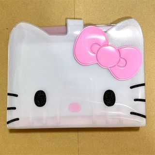 ペッピーキッズクラブ ピクチャーカード収納袋(リフィル)&ラベルシール