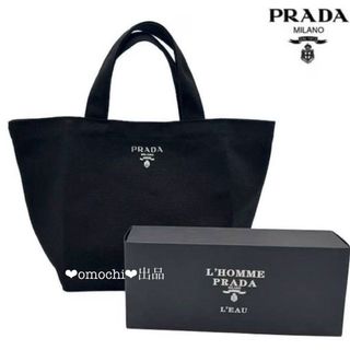 PRADA（トートバッグ）のフリマアイテム一覧